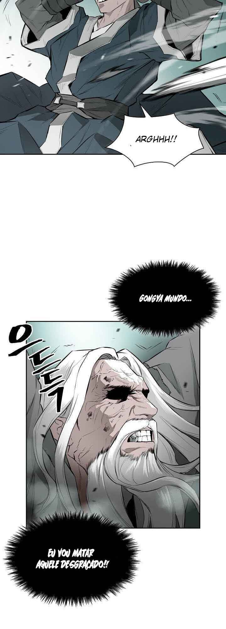 Wind Spirit Chapter 8 - Page 37