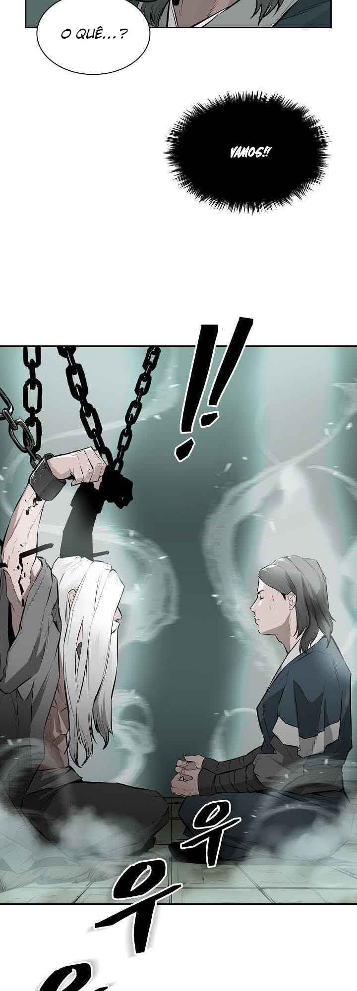 Wind Spirit Chapter 8 - Page 39