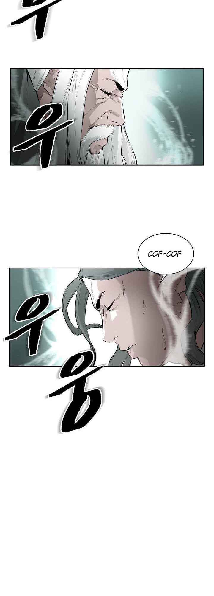 Wind Spirit Chapter 8 - Page 40