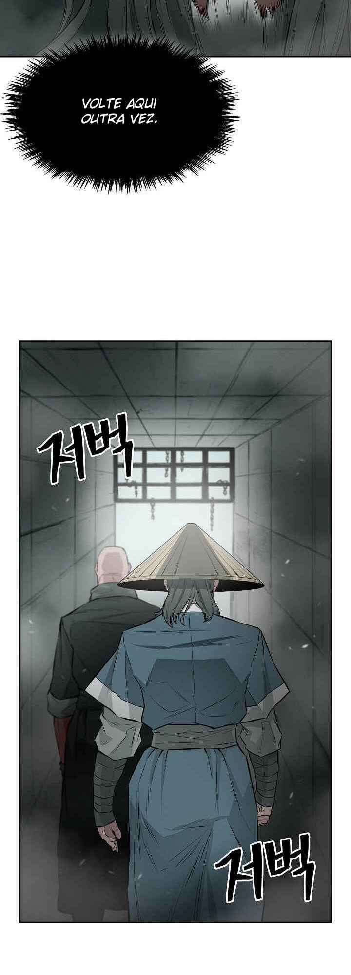 Wind Spirit Chapter 8 - Page 43