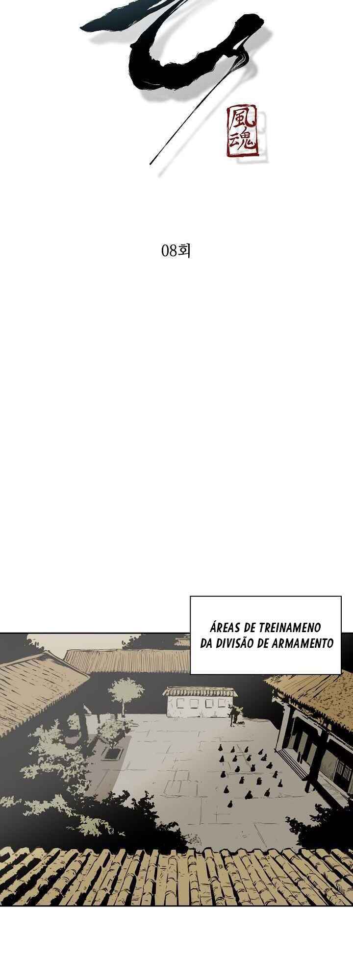 Wind Spirit Chapter 8 - Page 5