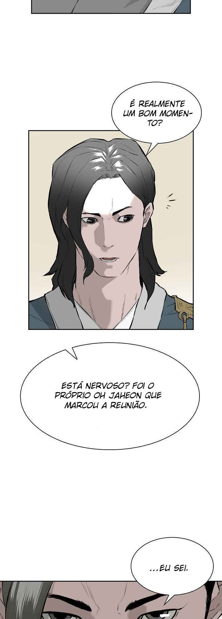 Wind Spirit Chapter 8 - Page 7