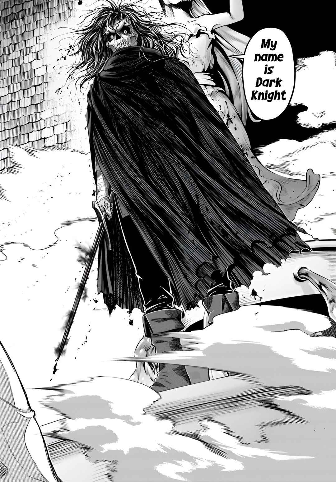 Nisemono no Renkinjutsushi Chapter 5.6 - Page 9