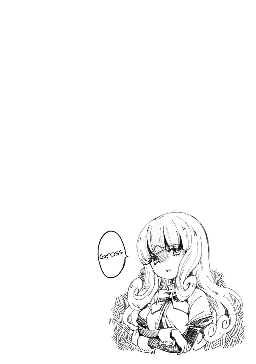 Jashin-chan Dropkick Chapter 118 - Page 12