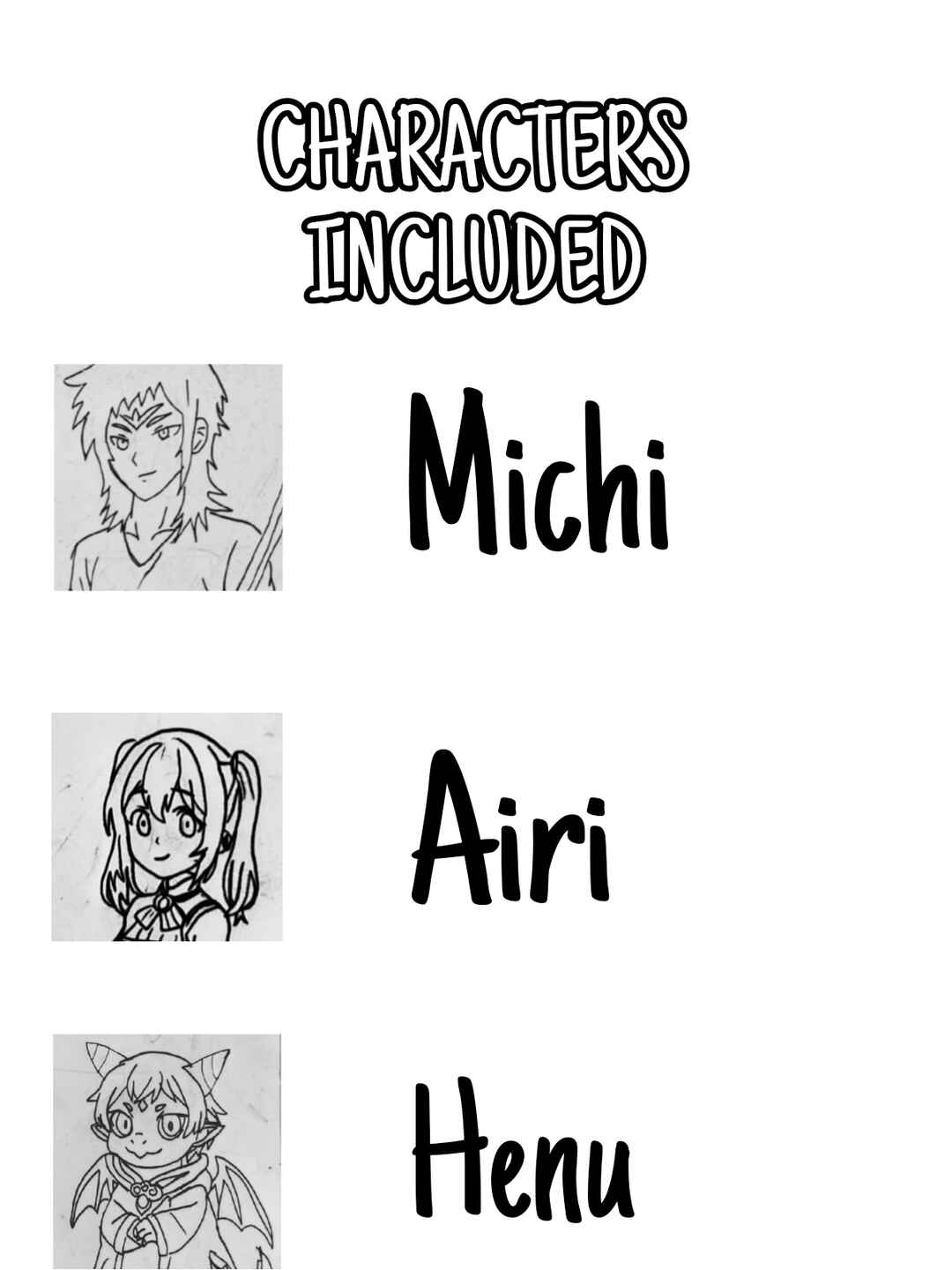 I Live in Isekai Chapter 10 - Page 8