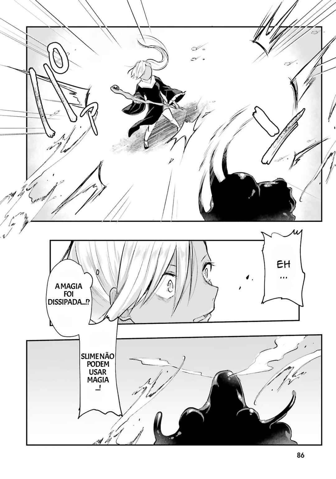 Inbi na Doukutsu no Sono Oku de Chapter 3 - Page 30