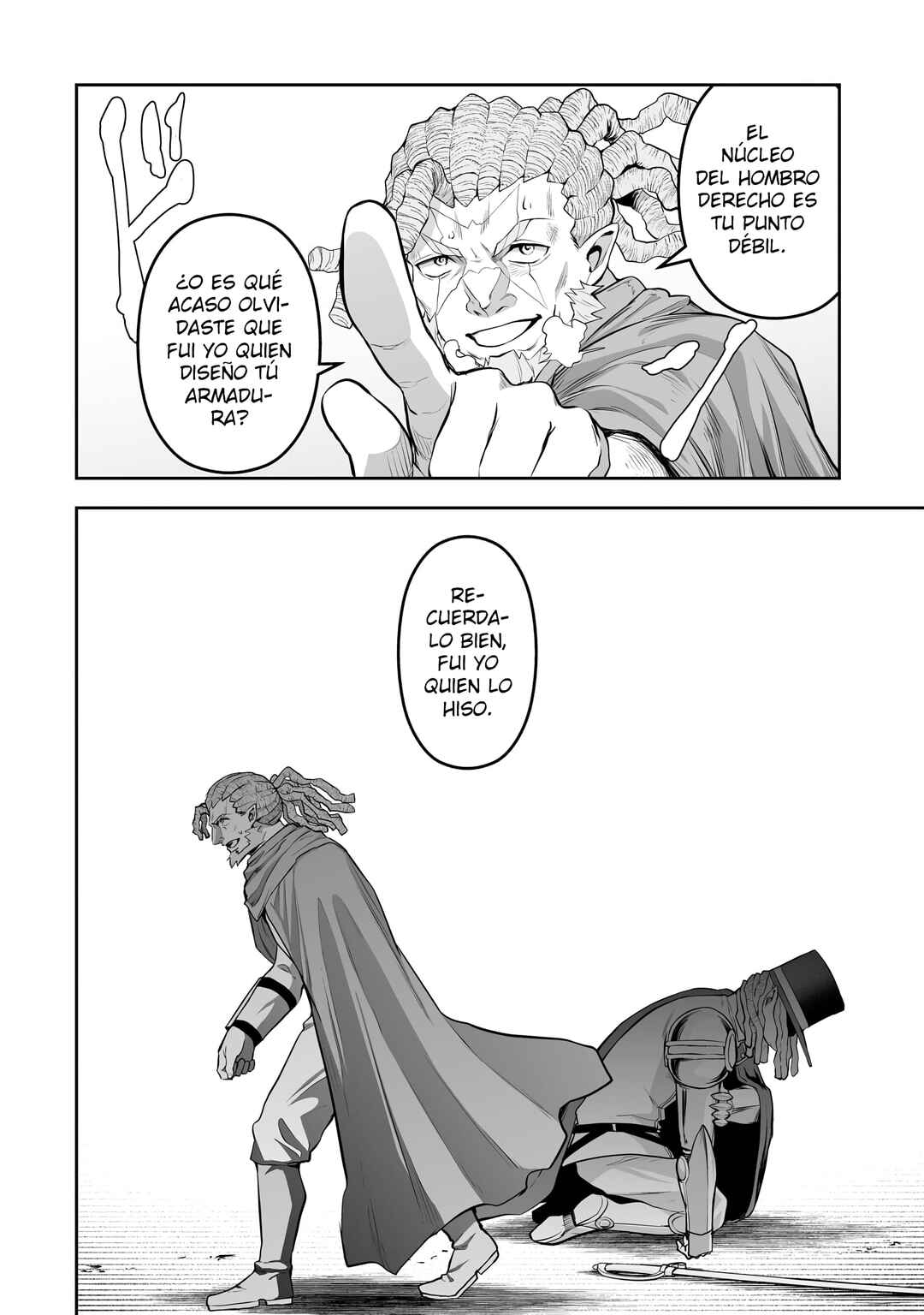 Salaryman ga Isekai ni Ittara Shitennou ni Natta Hanashi Chapter 116 - Page 14