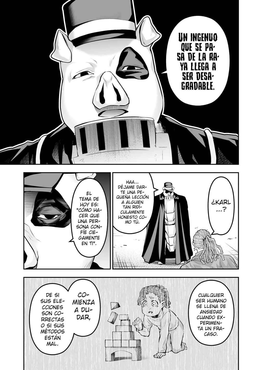 Salaryman ga Isekai ni Ittara Shitennou ni Natta Hanashi Chapter 116 - Page 17