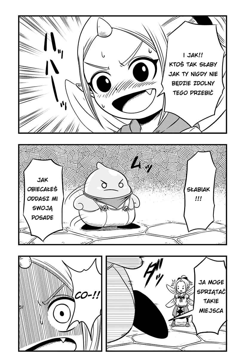 Slime Life Chapter 13 - Page 4