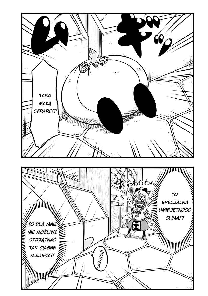 Slime Life Chapter 13 - Page 5