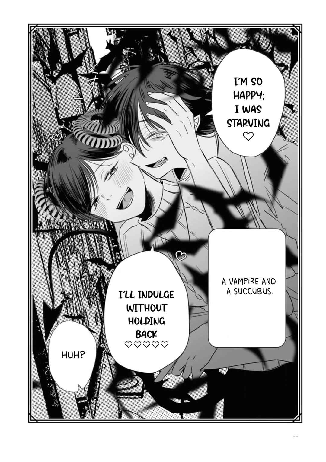 Majo no Mago to Nana Nin no Maid Chapter 2 - Page 17