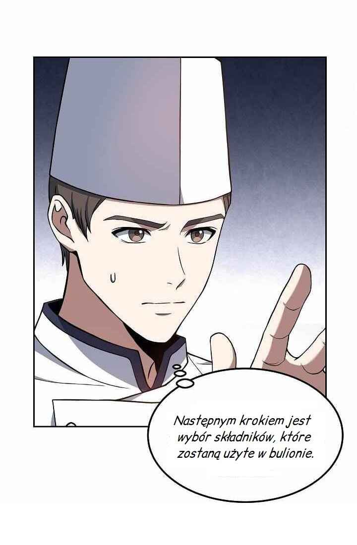 Rookie Chef with the Magic Touch Chapter 15 - Page 14