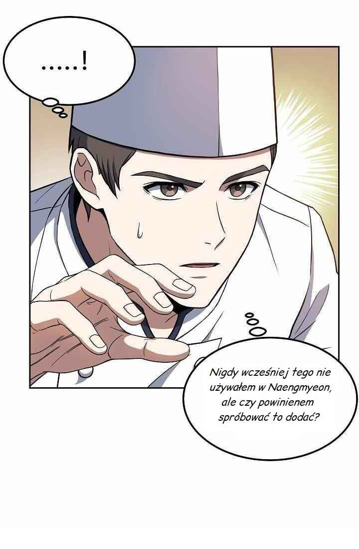 Rookie Chef with the Magic Touch Chapter 15 - Page 16