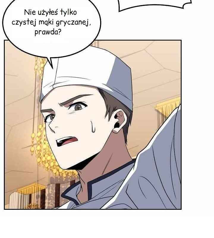 Rookie Chef with the Magic Touch Chapter 15 - Page 27