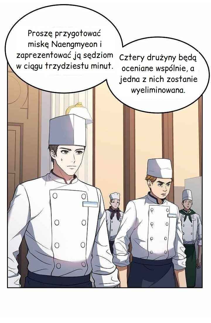 Rookie Chef with the Magic Touch Chapter 15 - Page 7