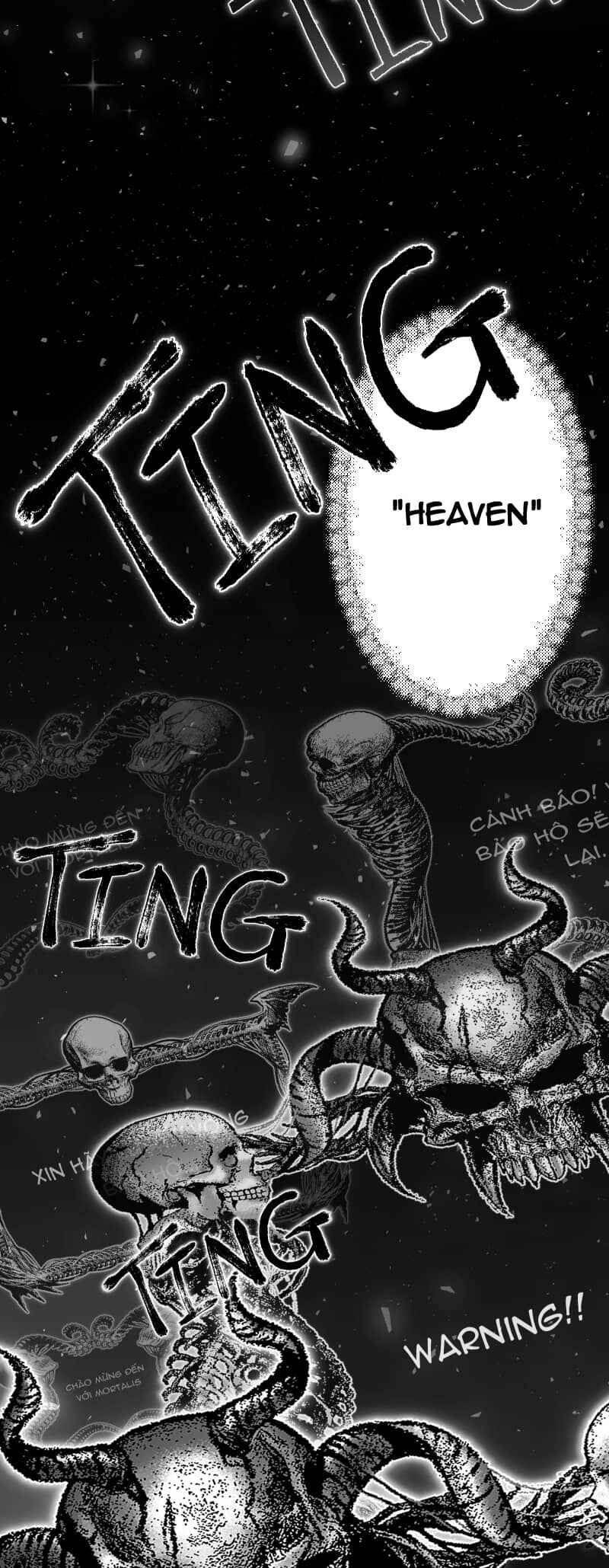 Purgator Of Perdition Chapter 1 - Page 13