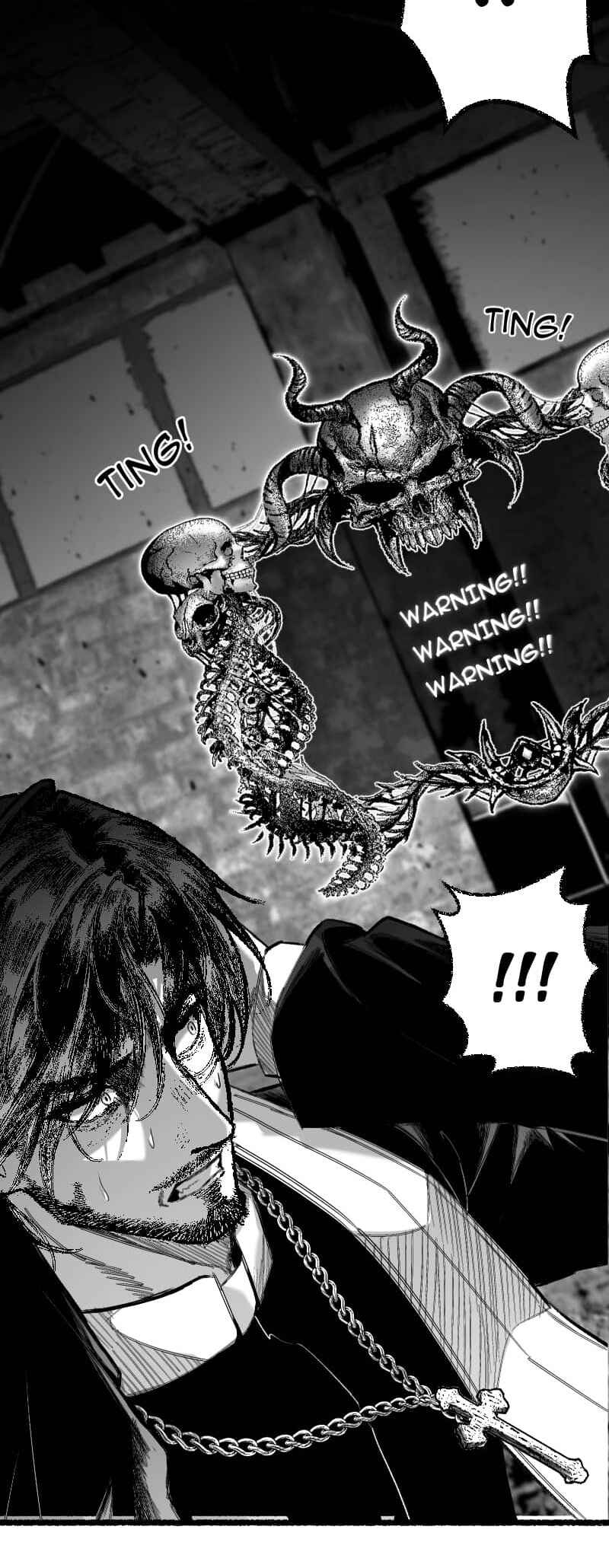 Purgator Of Perdition Chapter 1 - Page 22