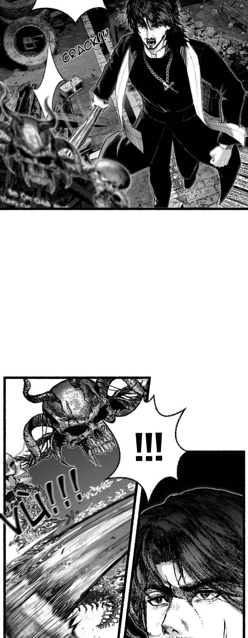 Purgator Of Perdition Chapter 1 - Page 24