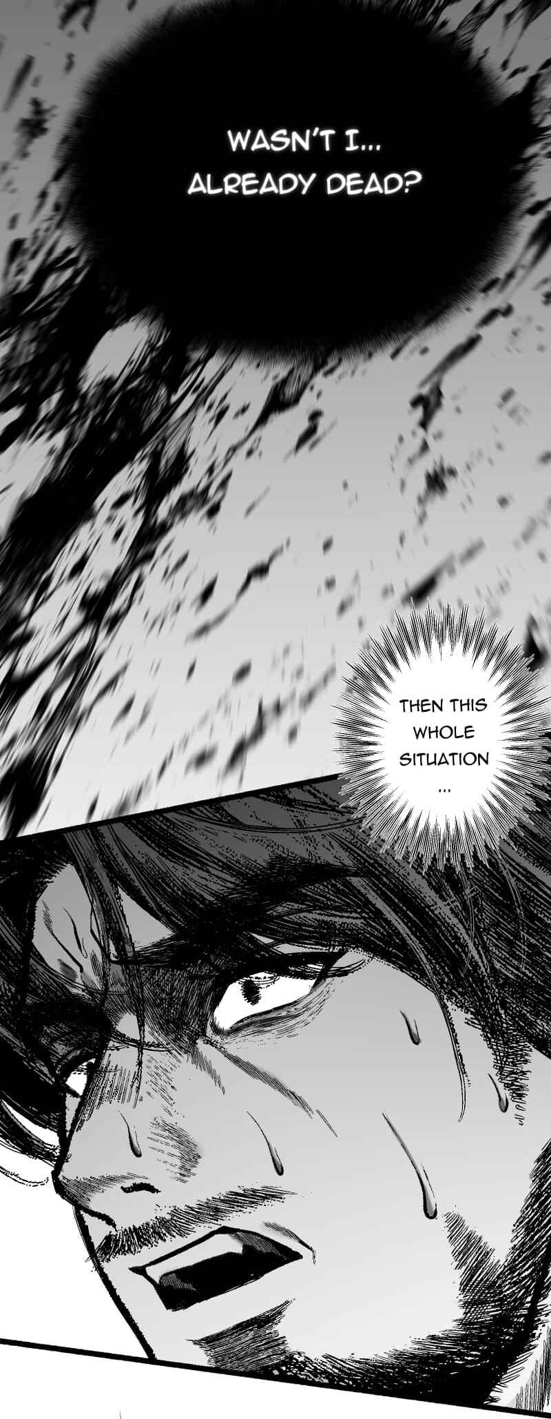 Purgator Of Perdition Chapter 1 - Page 29