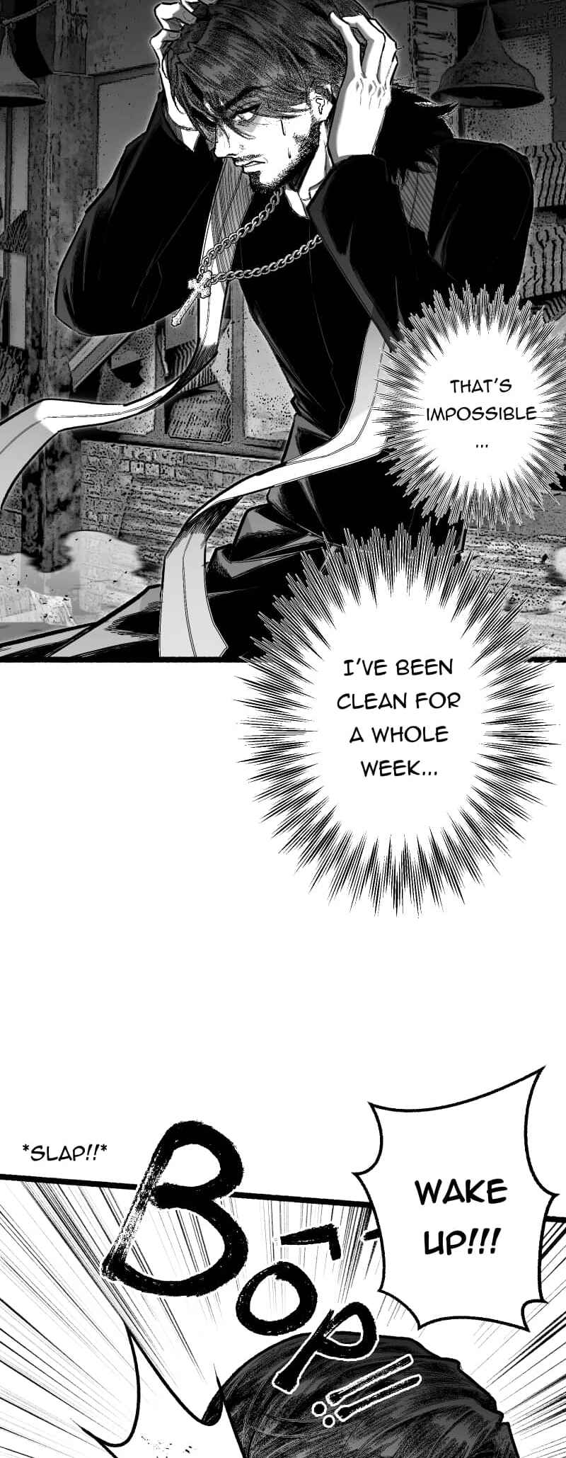 Purgator Of Perdition Chapter 1 - Page 31