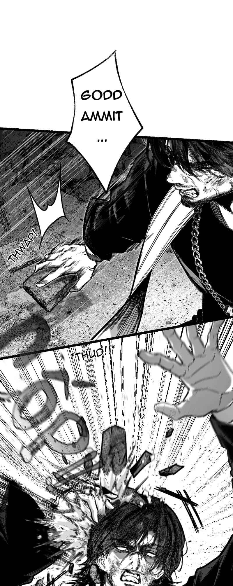 Purgator Of Perdition Chapter 1 - Page 37