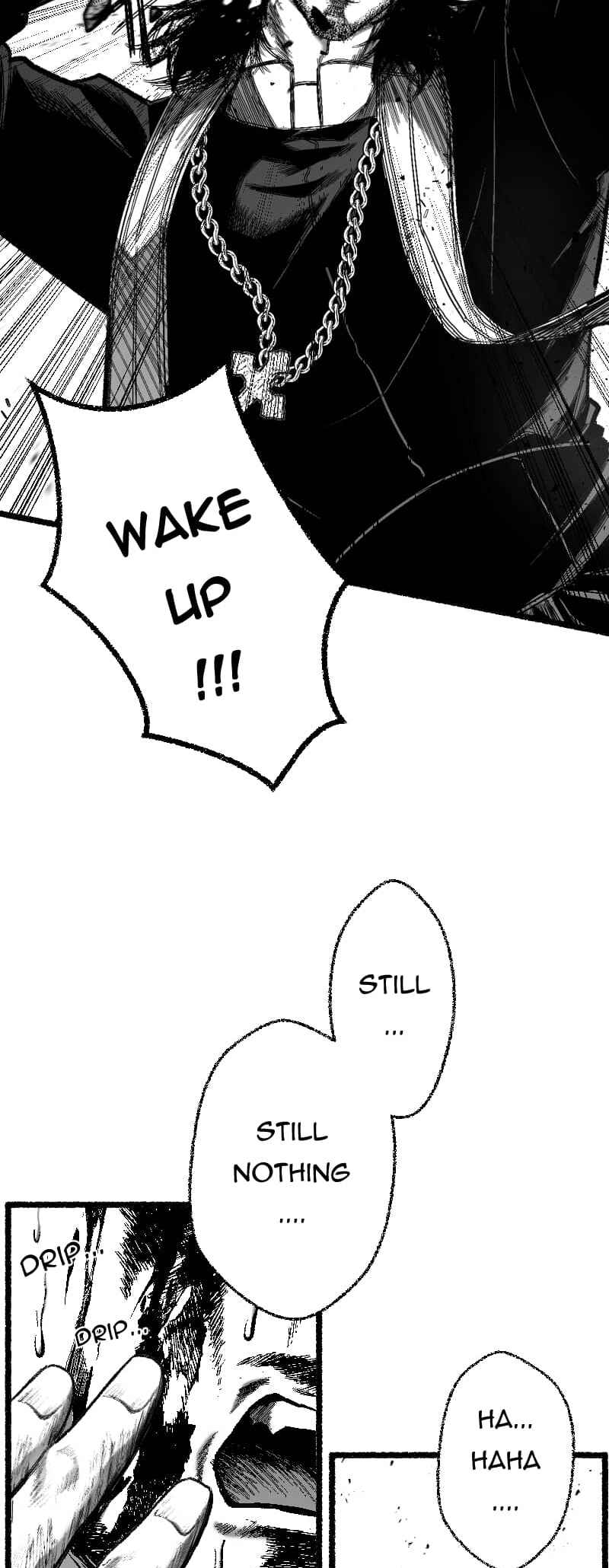 Purgator Of Perdition Chapter 1 - Page 38