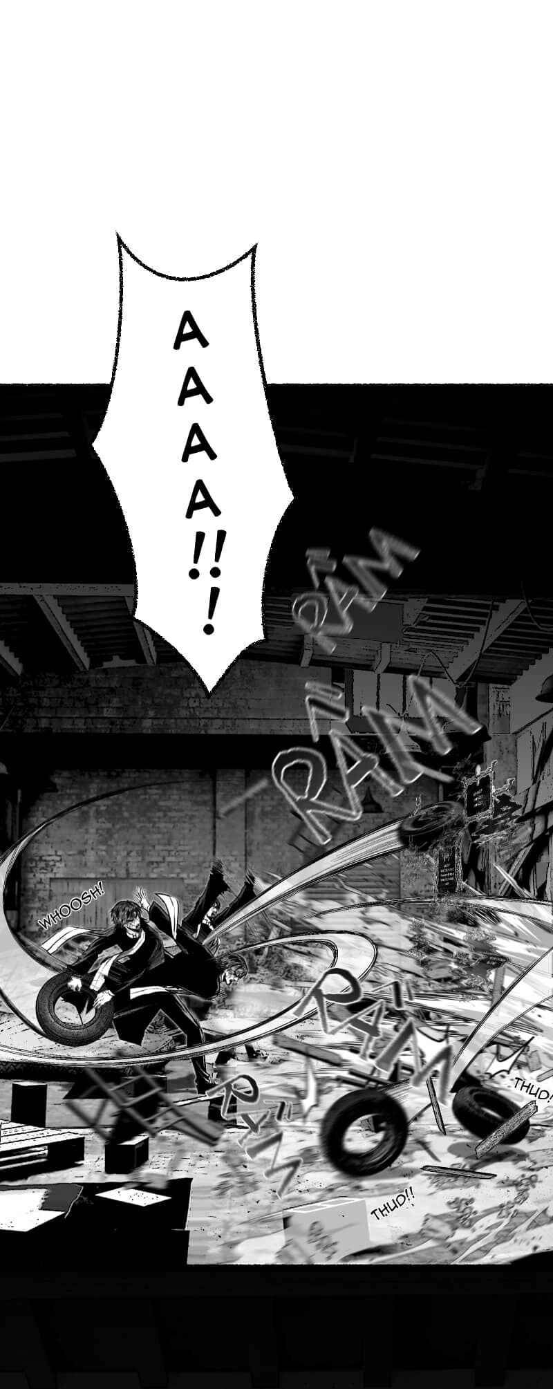 Purgator Of Perdition Chapter 1 - Page 47
