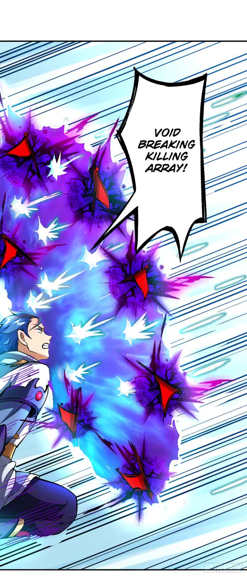 Martial Arts Reigns Chapter 256 - Page 14