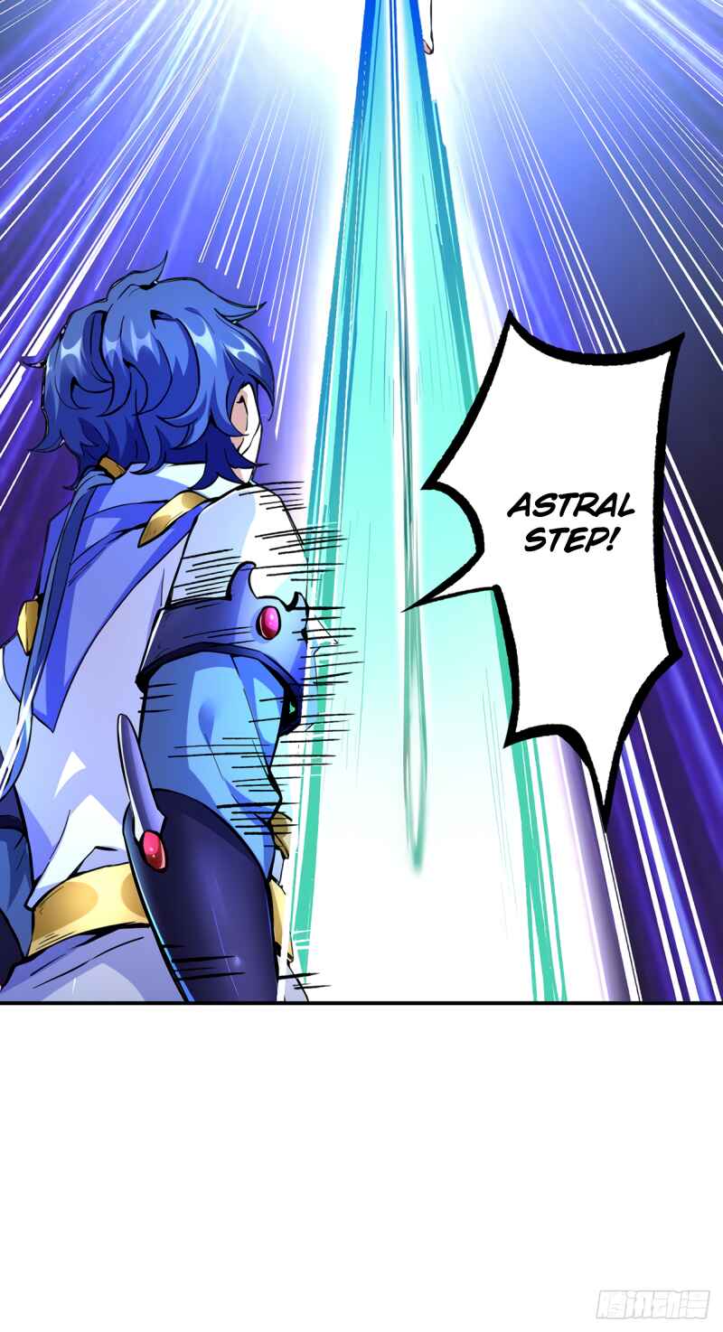 Martial Arts Reigns Chapter 256 - Page 17