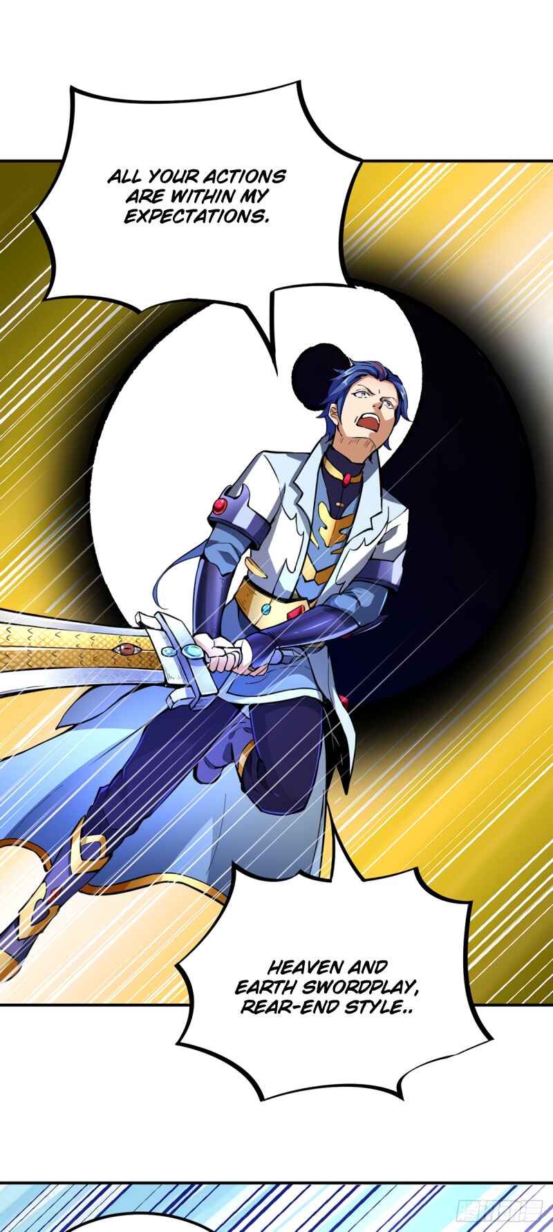 Martial Arts Reigns Chapter 256 - Page 18