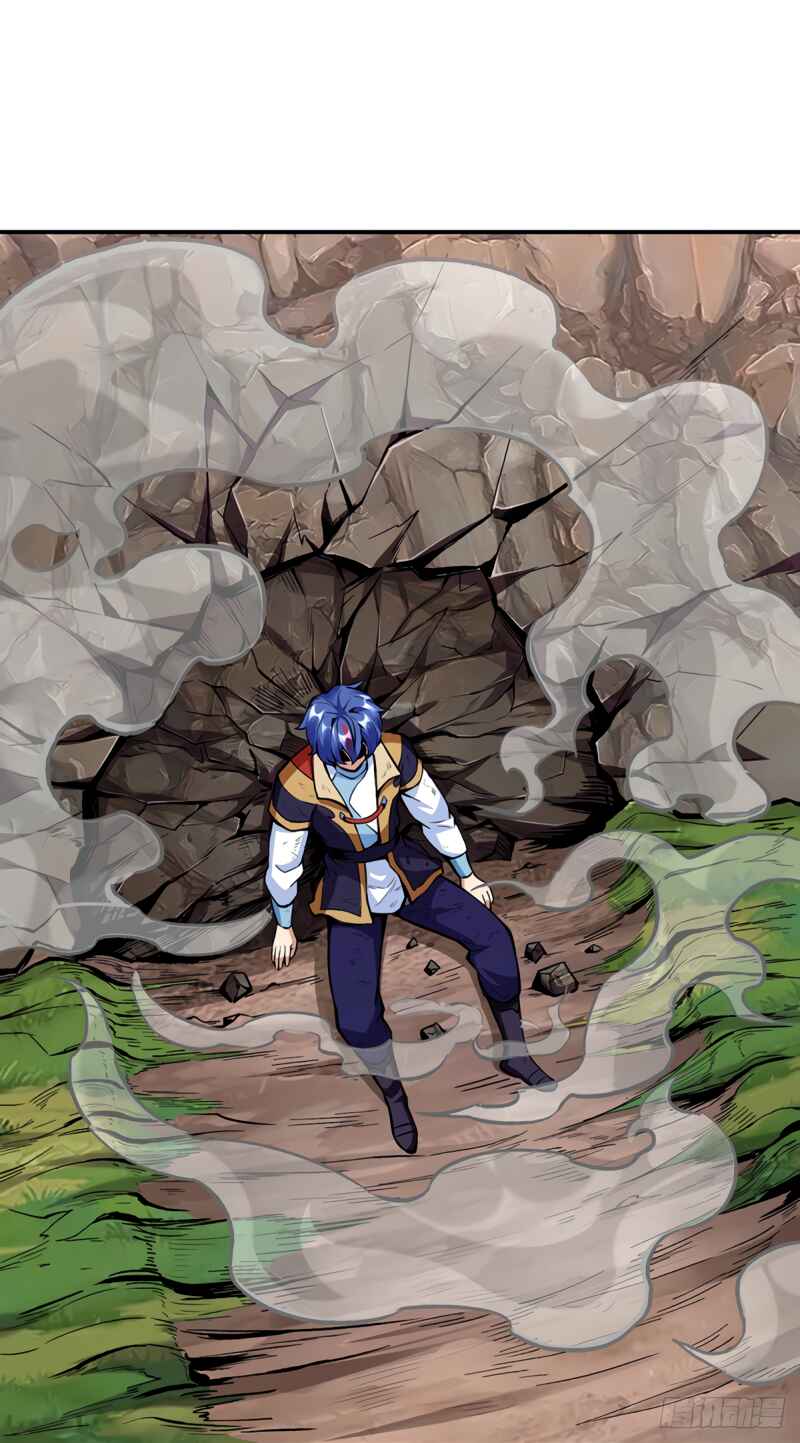 Martial Arts Reigns Chapter 256 - Page 2
