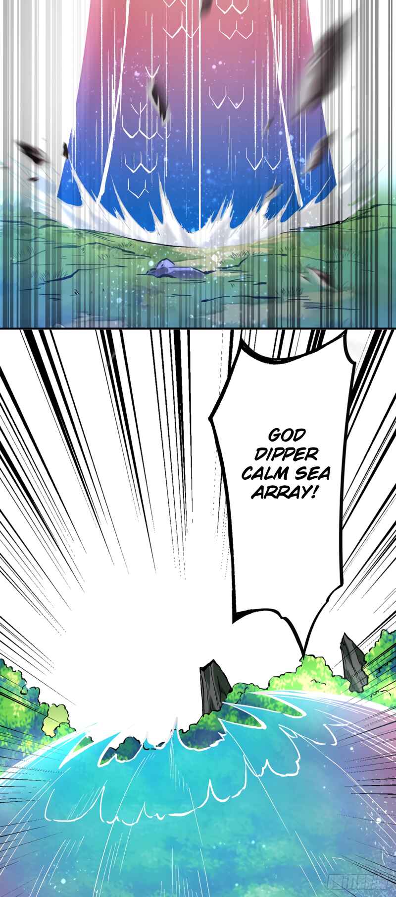 Martial Arts Reigns Chapter 256 - Page 27