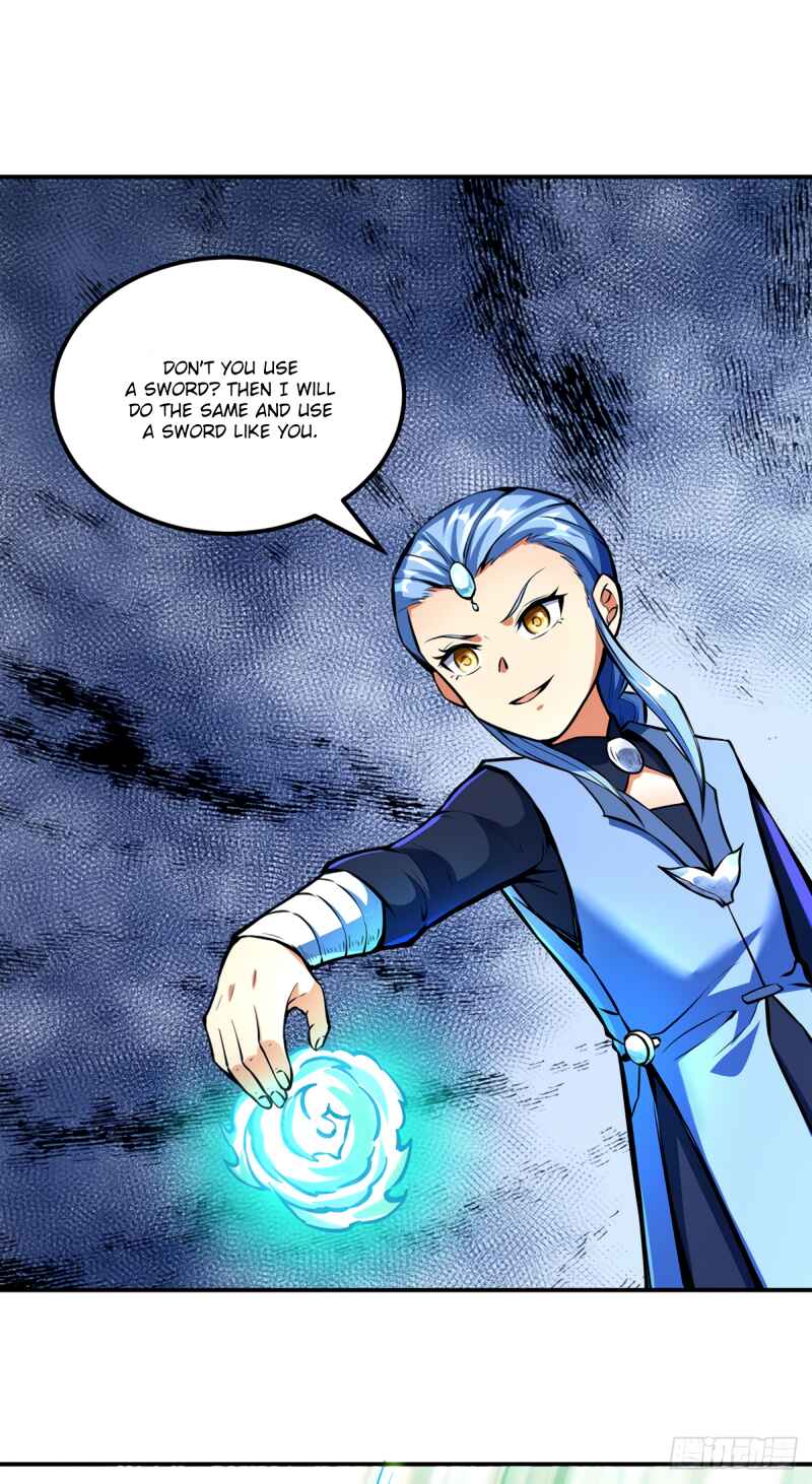 Martial Arts Reigns Chapter 256 - Page 9