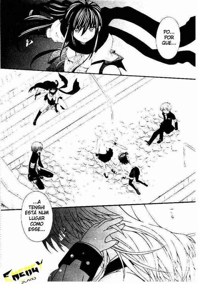 Angel Beats! - Heaven's Door Chapter 20 - Page 2