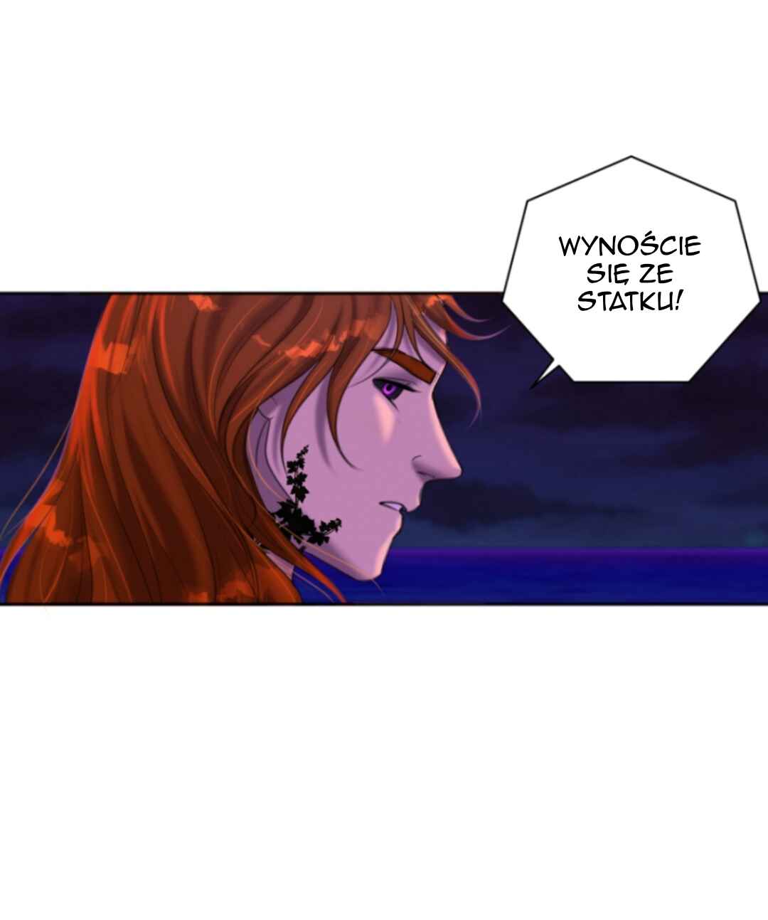 The journey of Dionysus Chapter 81 - Page 16