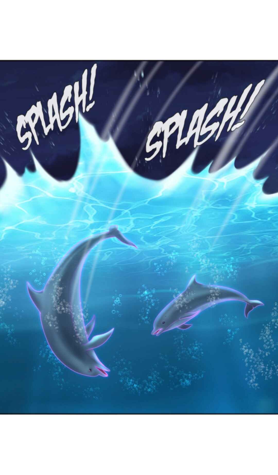 The journey of Dionysus Chapter 81 - Page 18