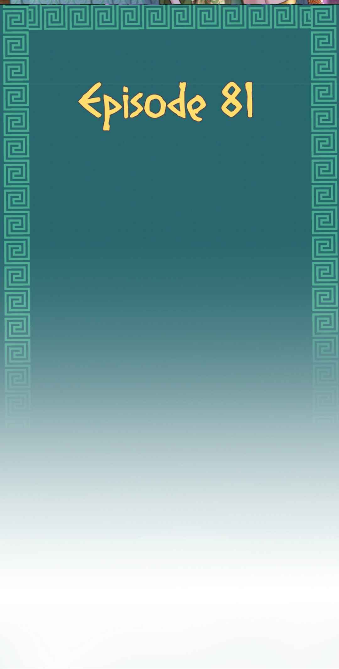 The journey of Dionysus Chapter 81 - Page 2