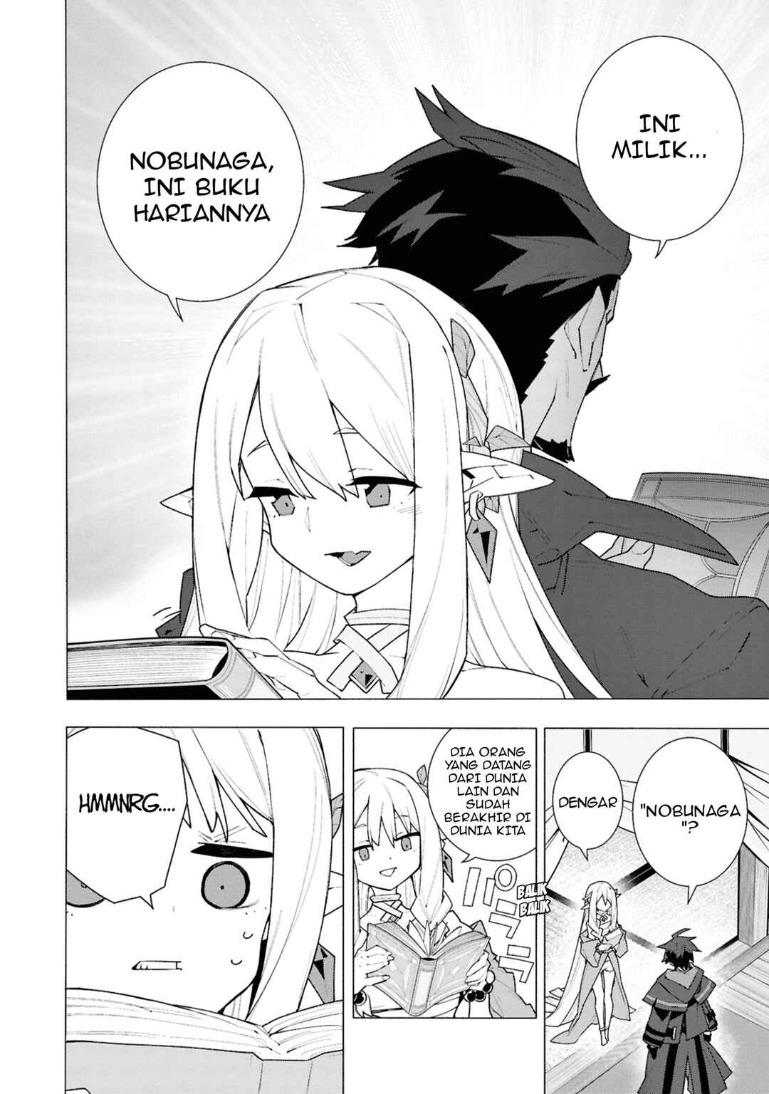 S-Kyuu Boukensha ga Ayumu Michi - Tsuihou Sareta Shounen wa Shin no Nouryoku "Buki Master" de Sekai Saikyou ni Itaru Chapter 4 - Page 7