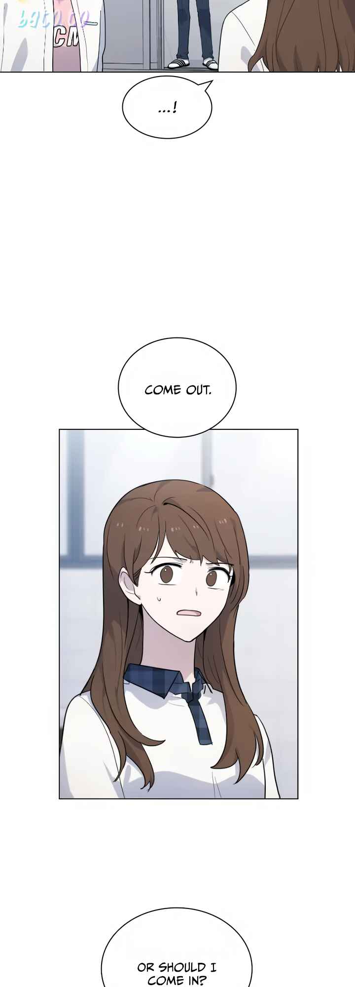 My Bad Boyfriend Chapter 52 - Page 11