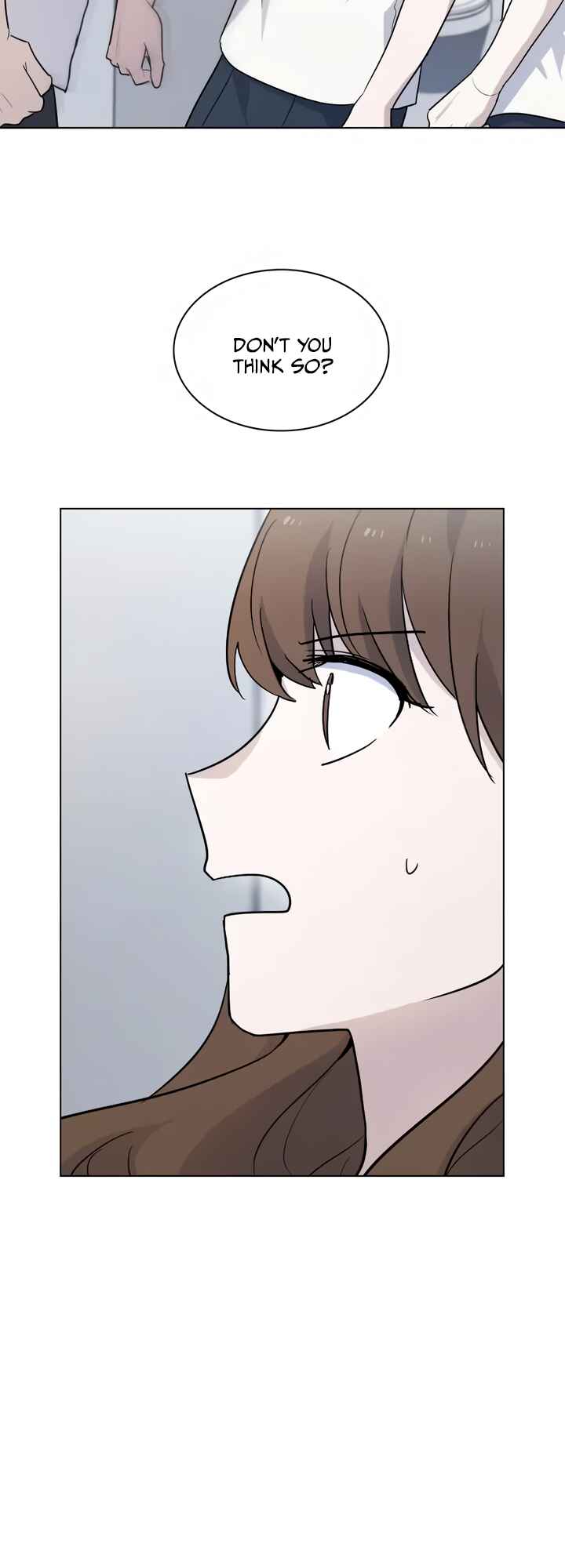 My Bad Boyfriend Chapter 52 - Page 14