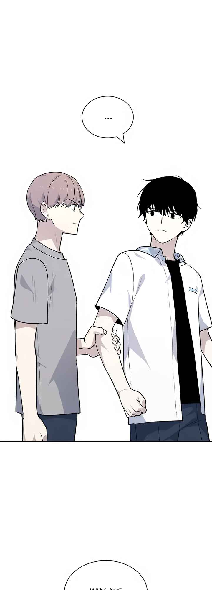 My Bad Boyfriend Chapter 52 - Page 18