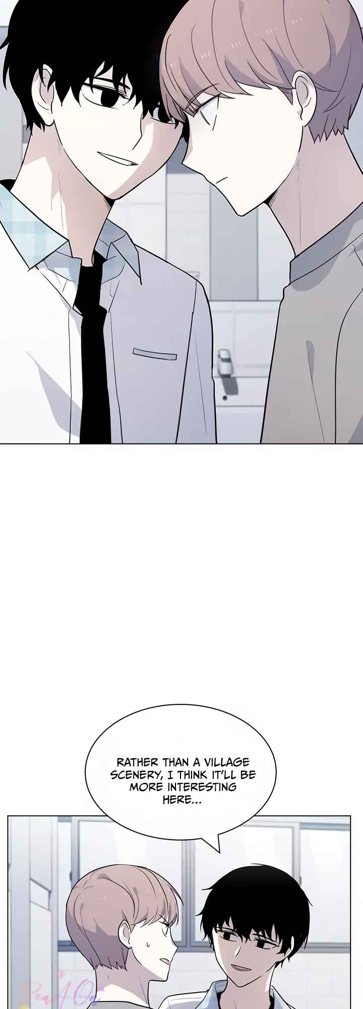 My Bad Boyfriend Chapter 52 - Page 22