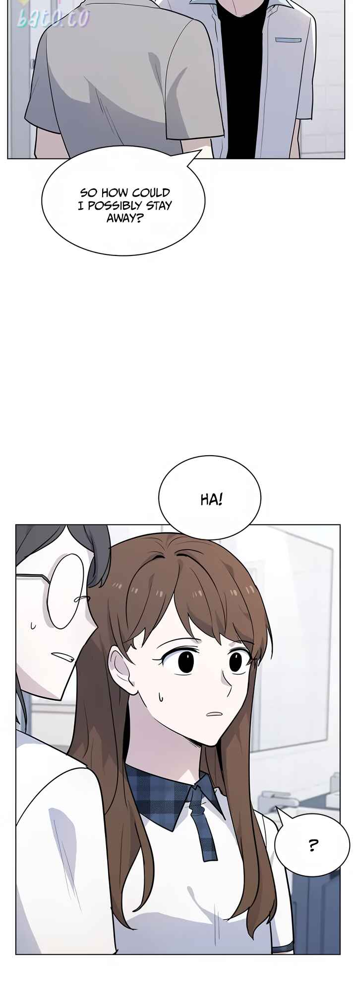 My Bad Boyfriend Chapter 52 - Page 23