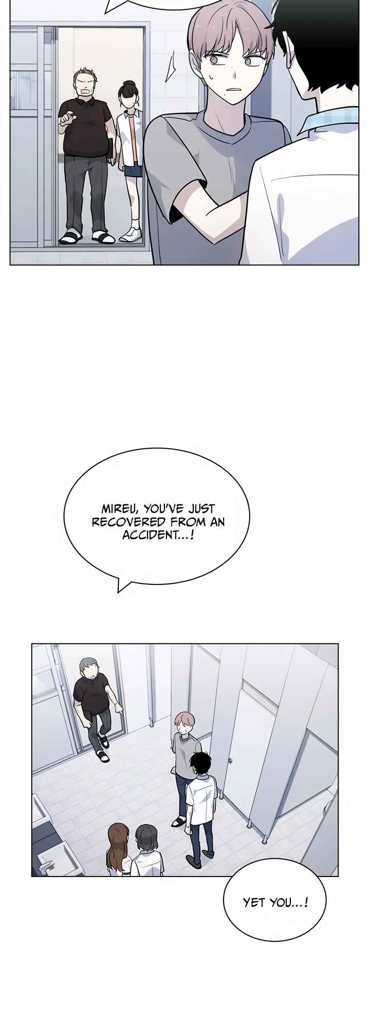 My Bad Boyfriend Chapter 52 - Page 26