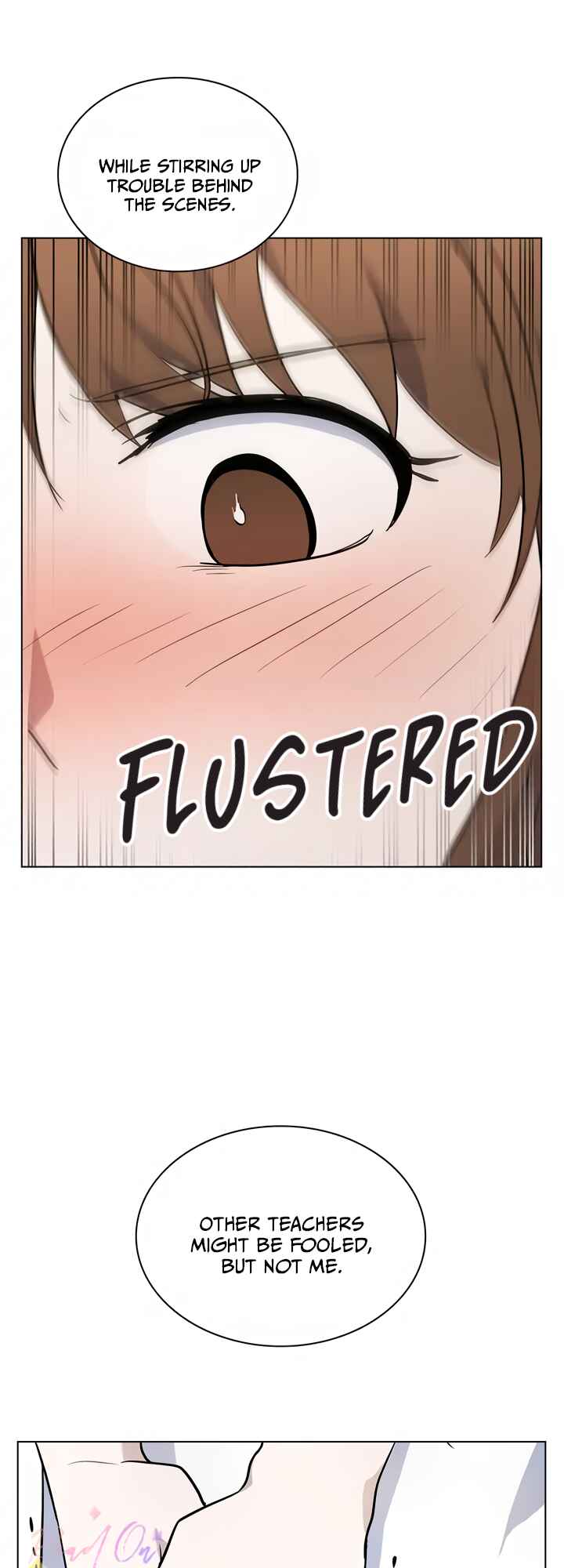 My Bad Boyfriend Chapter 52 - Page 34