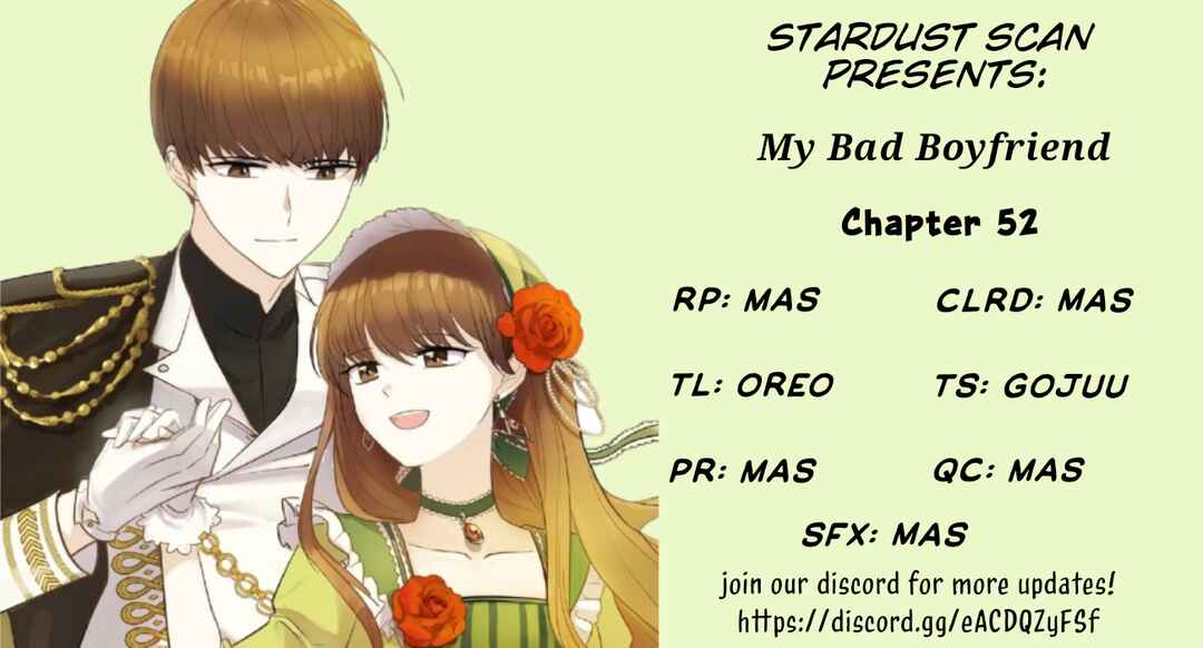 My Bad Boyfriend Chapter 52 - Page 42