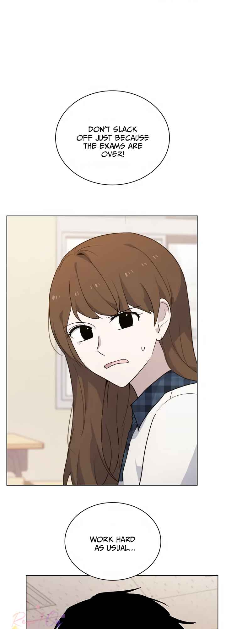 My Bad Boyfriend Chapter 52 - Page 6
