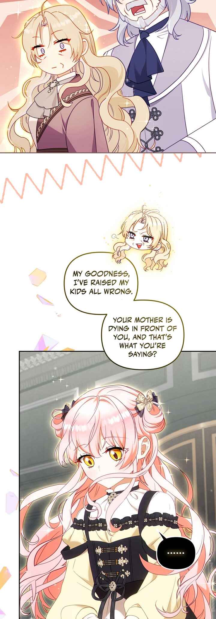I'm Being Raised by Villains Chapter 87 - Page 11