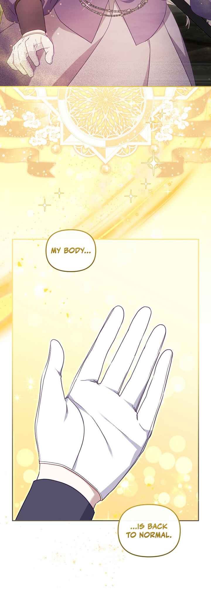 I'm Being Raised by Villains Chapter 87 - Page 14