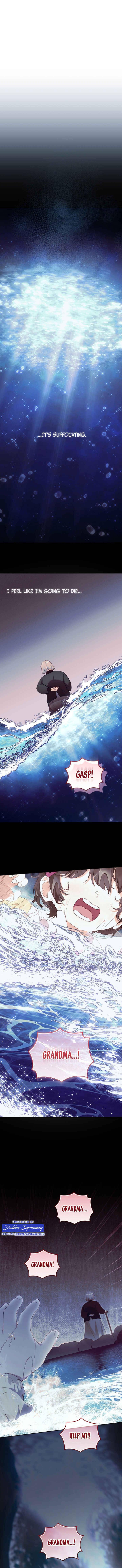 I'm Being Raised by Villains Chapter 87 - Page 16